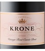 Krone Vintage Cuvée Cap Classique Brut Sparkling Rosé 2022