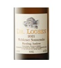 Dr. Loosen Wehlener Sonnenuhr Riesling Auslese 2021