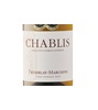 Tremblay Marchive Chablis 2022