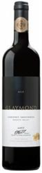 Glaymond Asif Cabernet Sauvignon 2005