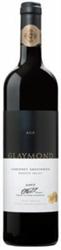 Glaymond Asif Cabernet Sauvignon 2005