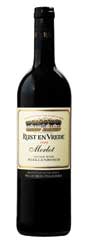 Rust en Vrede Estate Merlot 2005