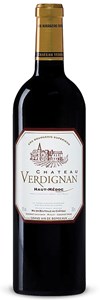 Cabernet Sauvignon Blend 2001