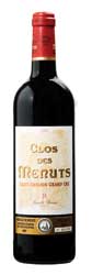 Clos Des Menuts Cabernet Sauvignon Blend 2004