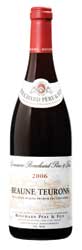 Bouchard Pere & Fils Beaune Teurons Pinot Noir 2006