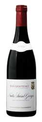 Domaine Jean Chauvenet Pinot Noir 2005
