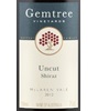 Gemtree Uncut Shiraz 2006