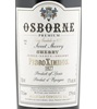 Osborne Solaz Pedro Ximenez Sweet Sherry 2005