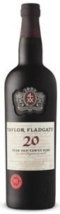 Taylor Fladgate 20-Year-Old Tawny Port