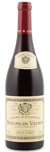 Jadot Combe Aux Jacques Beauj-Vill Gamay 2007