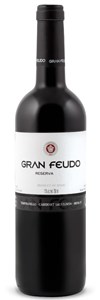 Julian Chivite Gran Feudo Reserva Pinot Noir 2003