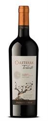 Caliterra Tributo Carmenere 2007