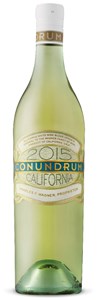 Caymus Conundrum Napa Valley White 2007