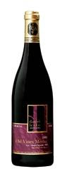 Daniel Lenko Old Vines Merlot 2006