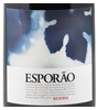 Esporão Reserva Red Tempranillo Cabernet Sauvignon Trincadeira 2006