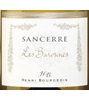 Henri Bourgeois Baronnes Sancerre Sauvignon Blanc 2007