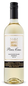 Perez Cruz Reserva Sauvignon Blanc 2015