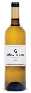 Château Guiraud 2015