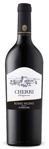 Riolite Cherri Rosso Piceno Superiore 2013