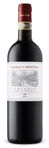 Castello di farnetella Chianti Colli Senesi 2013