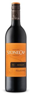 Stonecap Merlot 2014