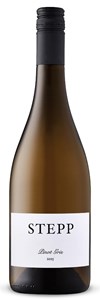 Stepp Pinot Gris 2015