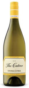 Sonoma Cutrer Winery The Cutrer Chardonnay 2013
