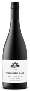 Woodside Park Pinot Noir 2014