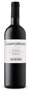 Campomoro Barbera 2013