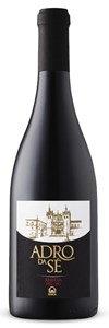 Udaca Winery Adro Da Sé Reserva 2012