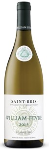 William Fèvre Sauvignon Blanc 2015