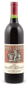 Heitz Wine Cellars Cabernet Sauvignon 2013