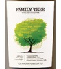 Henry of Pelham Winery Family Tree 2013