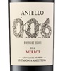 Agnello Aniello 006 Merlot 2014