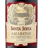 Santa Sofia Sas Amarone Della Valpolicella Classico 2009