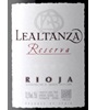 Lealtanza Reserva 2014