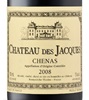 Château Des Jacques Chenas 2008