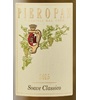 Pieropan Soave Classico 2015