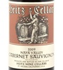 Heitz Wine Cellars Cabernet Sauvignon 2012