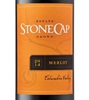 Stonecap Merlot 2014