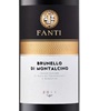 Fanti Brunello Di Montalcino 2011