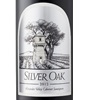 Silver Oak Alexander Valley Cabernet Sauvignon 2012