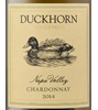 Duckhorn Chardonnay 2014
