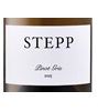 Stepp Pinot Gris 2015