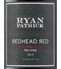 Ryan Patrick Redhead Red 2014