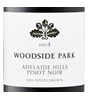 Woodside Park Pinot Noir 2014