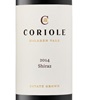 Coriole Vineyards Estate Grown Shiraz 2014