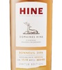 Cognac Hine S.A. Bonneuil Cognac Grande Champagne Limited Edition 2006