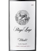 Stags' Leap Winery Merlot 2013