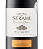 Chateau De Sérame Minervois 2010